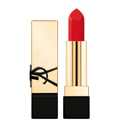 rouge deluge yves saint laurent|ysl rouge pur couture.